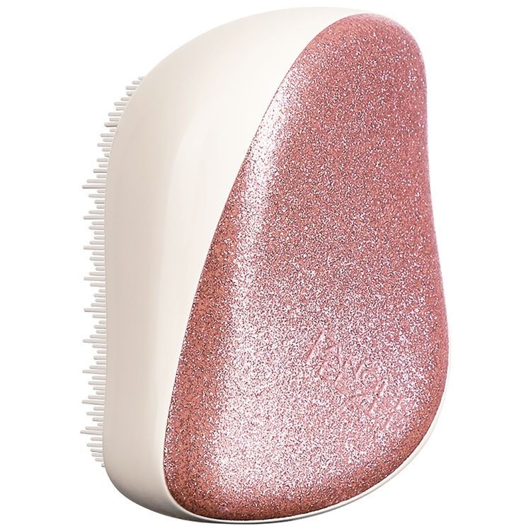 Tangle Teezer. Grzebień Compact Styler Glitter Rose