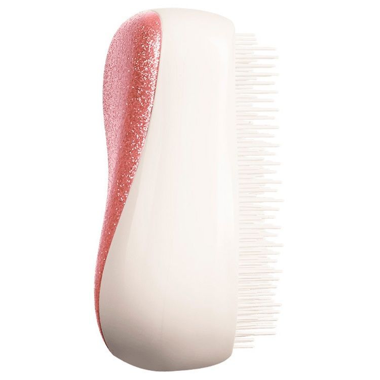 Tangle Teezer. Grzebień Compact Styler Glitter Rose