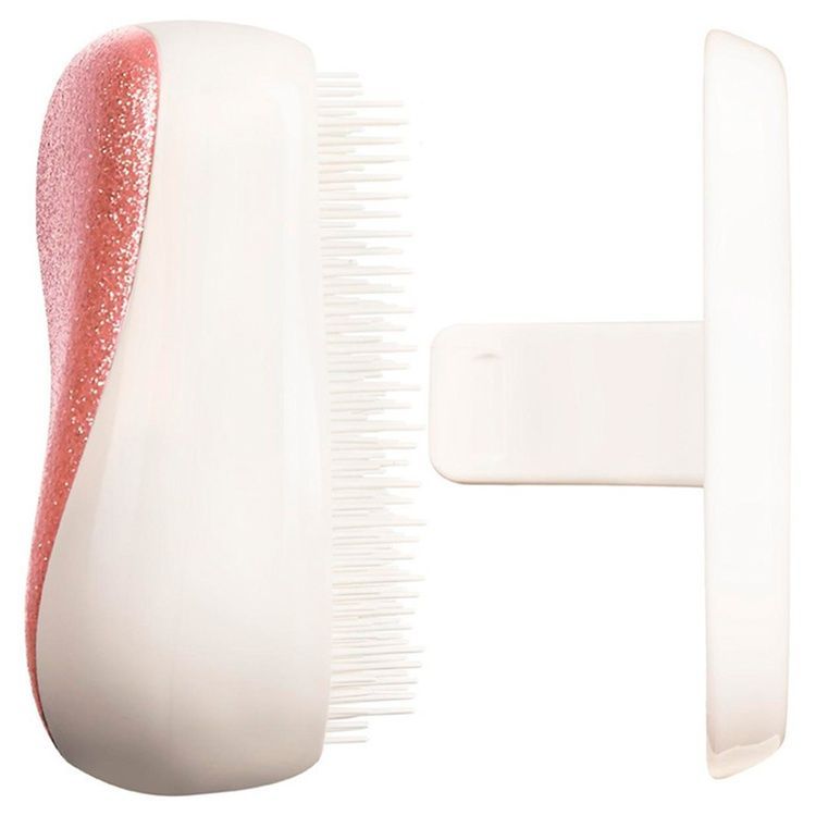 Tangle Teezer. Grzebień Compact Styler Glitter Rose