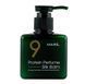 Masil 9 Protein Perfume Silk Balm Balsam bez spłukiwania do włos&oacute;w zniszczonych z proteinami 180 ml
