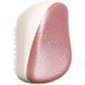 Tangle Teezer. Grzebień Compact Styler Glitter Rose