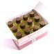 Eternity Liss Essential z olejkiem arganowym w opakowaniu z olejkiem arganowym 12x7ml