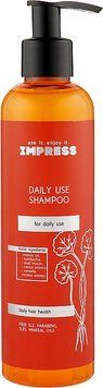 Impress szampon do codziennego użytku 250 ml