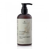 Bogenia Hair Loss Shampoo Szampon przeciw wypadaniu włos&oacute;w i na porost włos&oacute;w z imbirem 500 ml