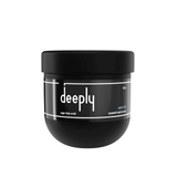 Cukrowy peeling do ciała deeply Amber Vibe Sugar Body Scrub
