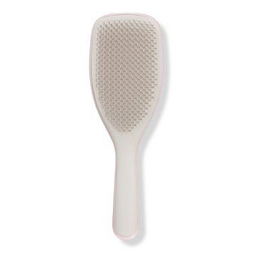 Szczotka do włos&oacute;w Tangle Teezer The Large Wet Detangler Pebble Grey Kiss