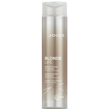 Joico Blonde Life szampon do zachowania jasnego blondu 300 ml