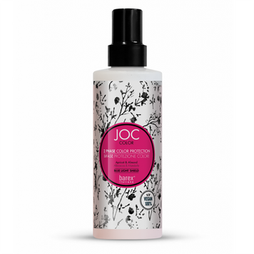 Mgiełka dwufazowa do włos&oacute;w farbowanych Barex JOC COLOR PROTECTION 200 ml