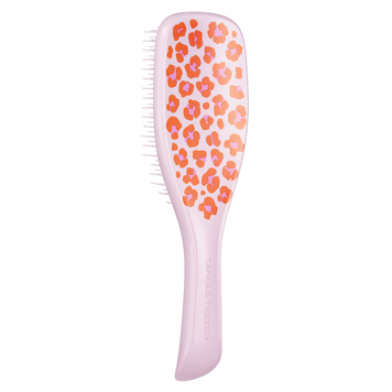 Tangle Teezer. The Wet Detangler Vibrant Leopard
