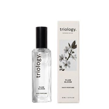 Perfumowana woda do włos&oacute;w Triology Hair Perfume Plum Bloom