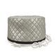 Hair Expert Super Electric Hat GRAY - Czapka termiczna, szary