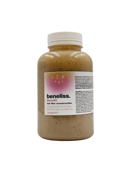 Keratyna do włos&oacute;w Beneliss Benefit 250 ml