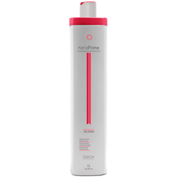 Beox KeraPrime Shampoo Szampon oczyszczający 1000 ml