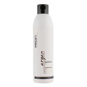 PROFIStyle ARGAN szampon z olejkiem arganowym do włos&oacute;w suchych i łamliwych 250 ml