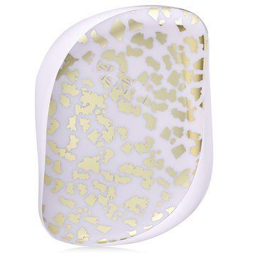Tangle Teezer. Grzebień Compact Styler Gold Leaf