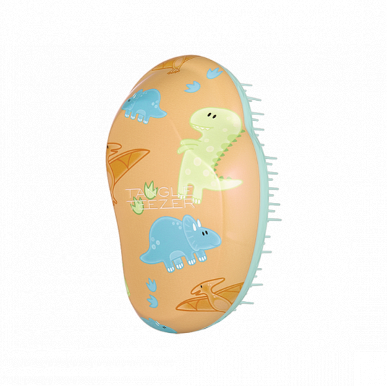Plątanina Teezer. Oryginalny Mini Mighty Dino Comb