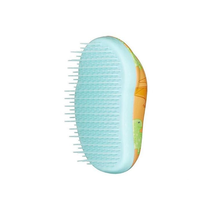 Plątanina Teezer. Oryginalny Mini Mighty Dino Comb