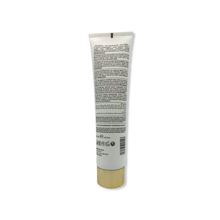 Emmebi Italia Beauty Experience Nutry Care Krem 150 ml