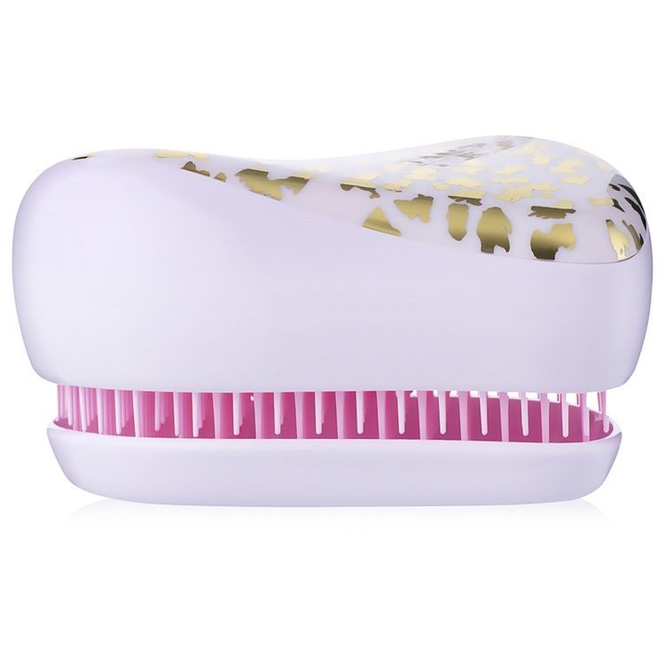 Tangle Teezer. Grzebień Compact Styler Gold Leaf