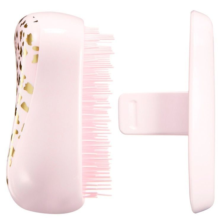 Tangle Teezer. Grzebień Compact Styler Gold Leaf