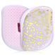 Tangle Teezer. Grzebień Compact Styler Gold Leaf
