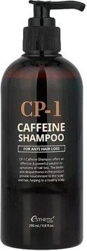 Szampon przeciw wypadaniu włos&oacute;w Esthetic House CP-1 Caffeine Shampoo For Anti Hair Loss