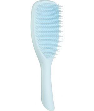 Tangle Teezer Grzebień The Large Wet Detangler Fine & Fragile Seafoam Blue TT6745