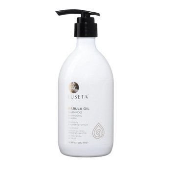 Szampon nawilżająco-odżywczy Luseta Beauty Marula Oil Shampoo