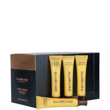 Olorchee Hair Essence Balsam do włos&oacute;w zniszczonych 30x24