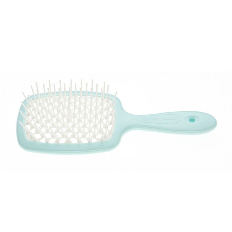 Janeke SUPERBRUSH TIFFANY. Grzebień арт. 93SP226TSE