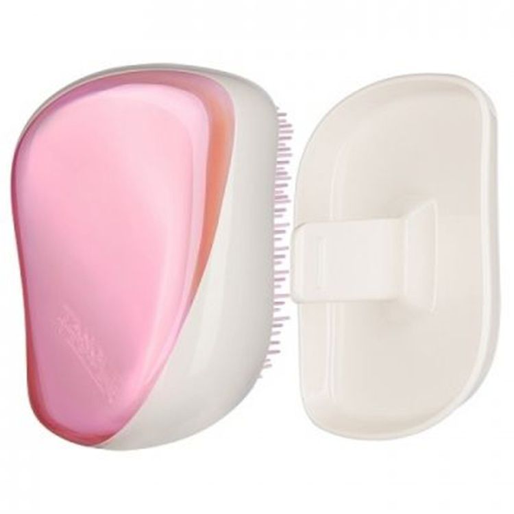 Tangle Teezer. Grzebień Compact Styler Holo Hero