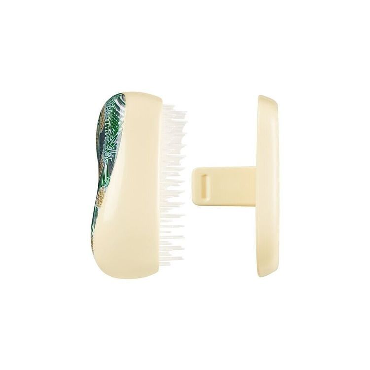 Plątanina Teezer. Grzebień Compact Styler Pina Colada
