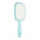 Janeke SUPERBRUSH TIFFANY. Grzebień арт. 93SP226TSE