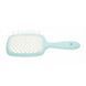 Janeke SUPERBRUSH TIFFANY. Grzebień арт. 93SP226TSE
