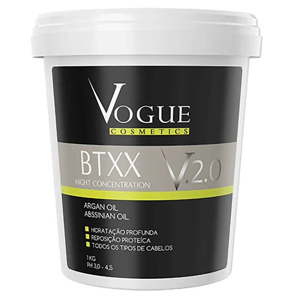 Vogue Botexx 2.0