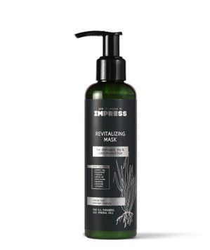 Maska Rewitalizująca Impress 200 ml