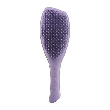 Szczotka do włos&oacute;w Tangle Teezer The Complete Carebrush Curly to Coily Velvet Purple TT0061