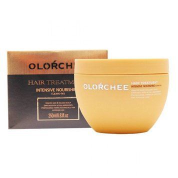 Olorchee Intensive Nourishing Leave-In Maska Odżywcza Bez Spłukiwania 250 ml
