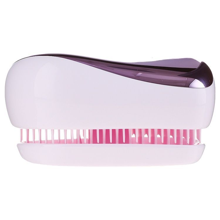 Tangle Teezer. Grzebień Compact Styler Lilac Gleam