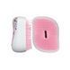 Plątanina Teezer. Grzebień Compact Styler Skinny Dip Lovely Llama