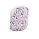 Plątanina Teezer. Grzebień Compact Styler Skinny Dip Lovely Llama
