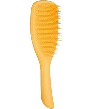Tangle Teezer Grzebień The Large Wet Detangler Naturally Curly Daffodil Yellow TT6639