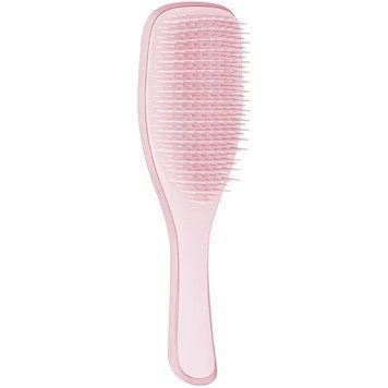 Tangle Teezer. Grzebień The Large Wet Detangler Pink Hibiscus