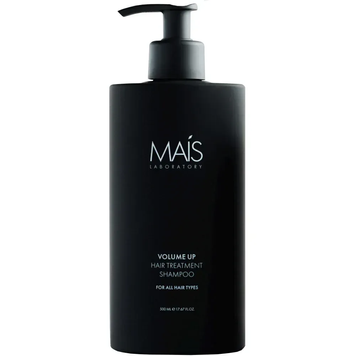 Szampon zwiększający objętość włos&oacute;w MAIS VOLUME UP HAIR TREATMENT SHAMPOO 500 ml
