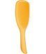 Tangle Teezer Grzebień The Large Wet Detangler Naturally Curly Daffodil Yellow TT6639