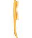 Tangle Teezer Grzebień The Large Wet Detangler Naturally Curly Daffodil Yellow TT6639