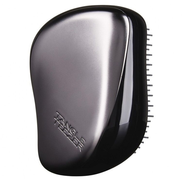 Tangle Teezer. Szczotka do włos&oacute;w Compact Styler Men's Compact Groomer