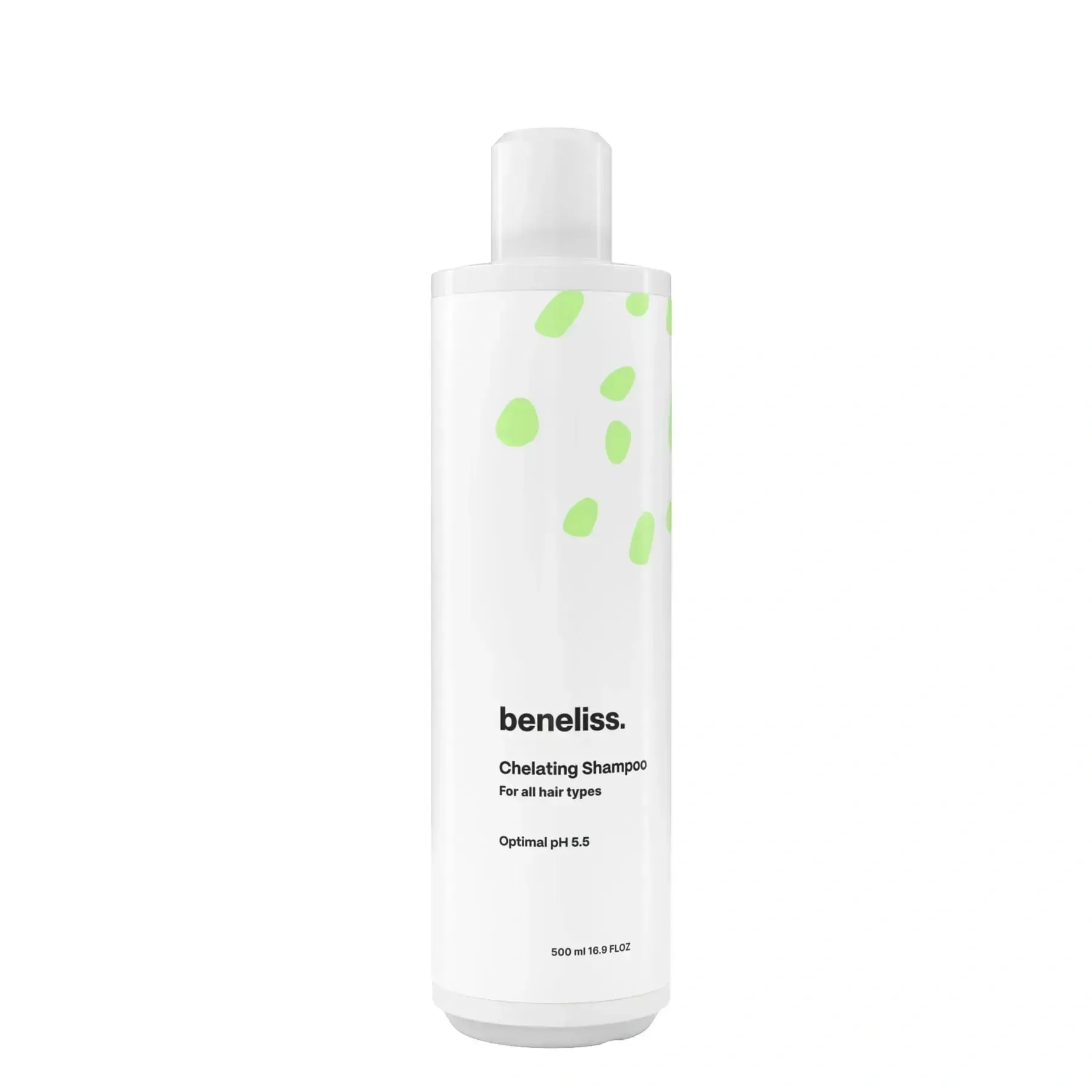 Beneliss Chelating Shampoo Szampon Chelatujący 5,5 рН