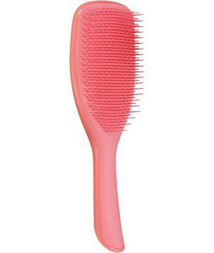 Tangle Teezer Grzebień The Large Wet Detangler Salmon Pink TT4512
