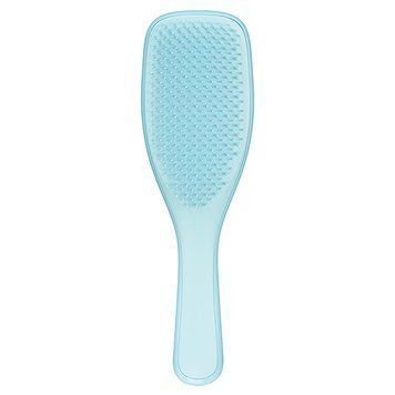Tangle Teezer. Szczotka do włos&oacute;w The Wet Detangler Baby Blue Haze
